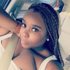 Meet your Posher, Shay